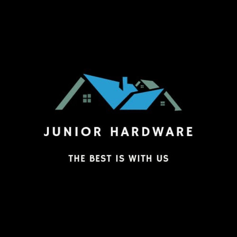 Junior Hardware logo