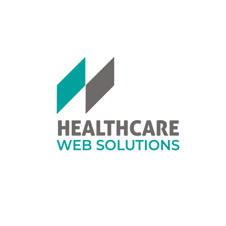 Healthcare Web Solutions logo