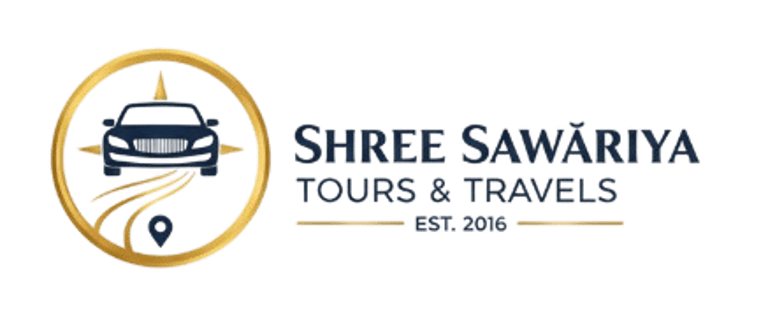 Shree Sawariya Tours & Travels logo
