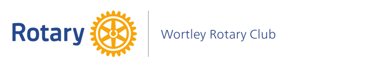 Wortley Rotary Club logo