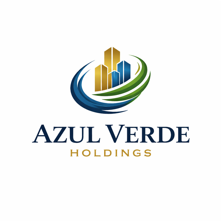 Azul Verde Holdings logo