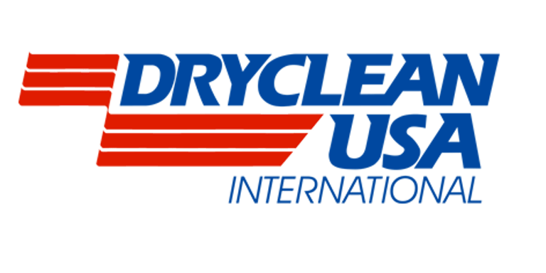 Dryclean USA International logo