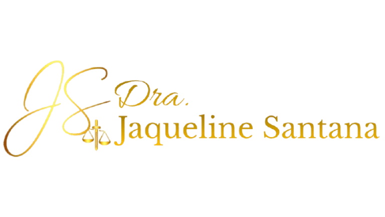adv Jaqueline Santana logo