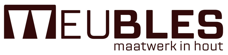 Meubles - maatwerk in hout logo