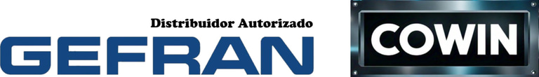 Gefran logo
