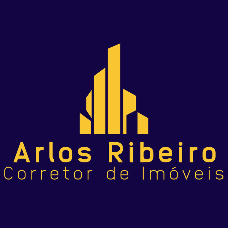 Arlos Ribeiro Imóveis logo