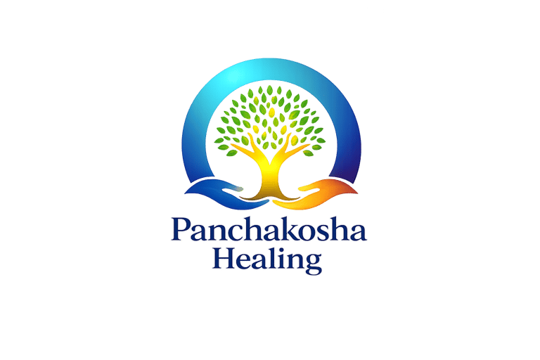 Panchakosha Healing logo