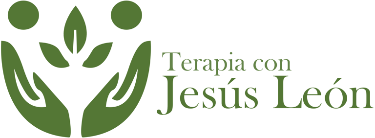 Terapia con Jesús León logo