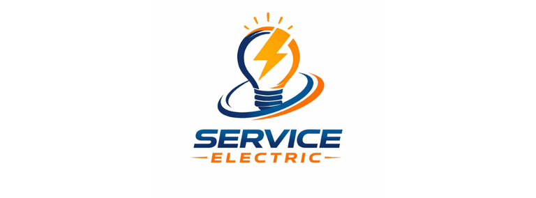 Service Electric logo