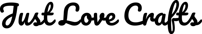 Just Love Crafts logo
