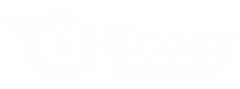 Ecosy Comunicação logo