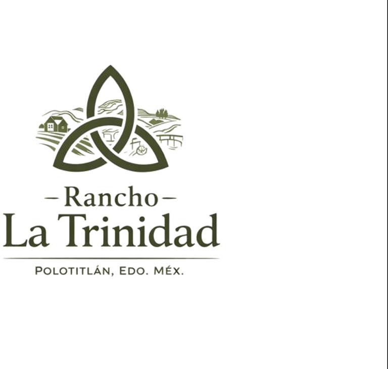 Rancho La Trinidad logo