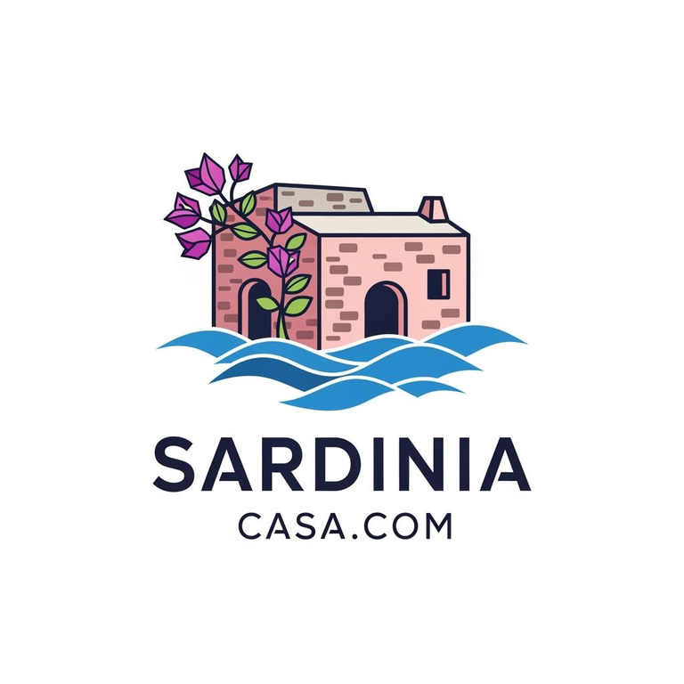 SardiniaCasa logo