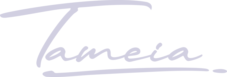 Tameia Brand logo