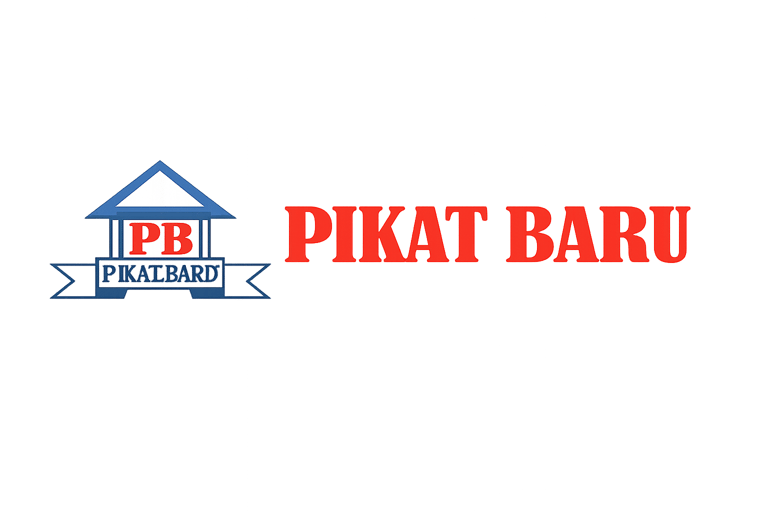 Pikat Baru logo