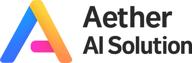 Aether Ai Solutions logo