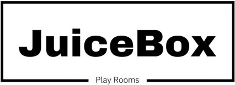 Juicebox Play Rooms logo