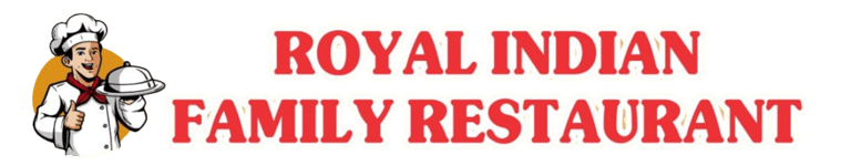 Royal Indian Family Restaurant logo