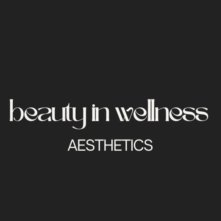 Beauty in Wellness Aesthetics logo