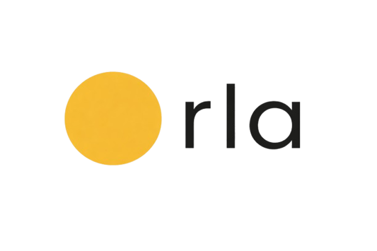 Orla logo