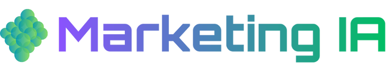 Marketing IA logo