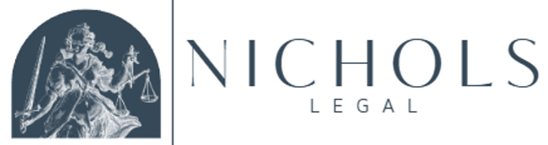 Nichols Legal logo