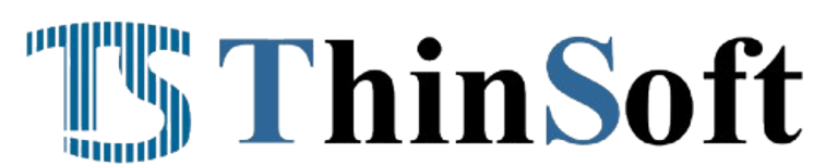 ThinSoft logo