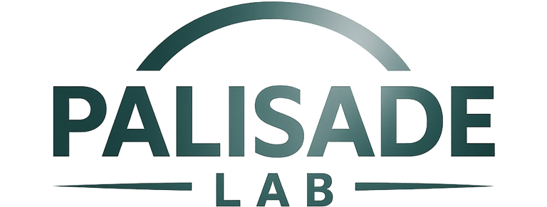 Palisade Lab logo
