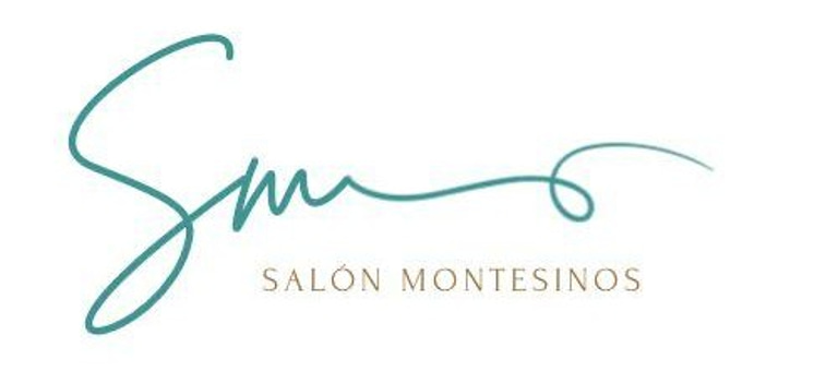 SalónMontesinos logo