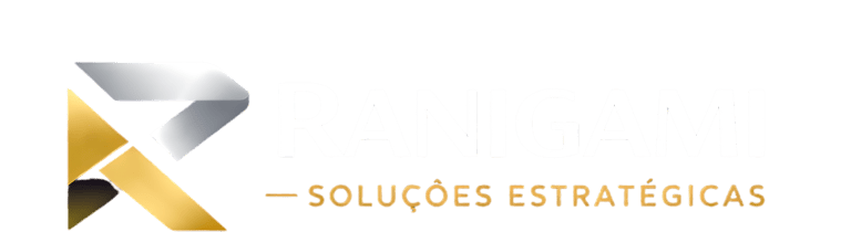 RANIGAMI SOLUÇÕES ESTRATÉGICAS logo