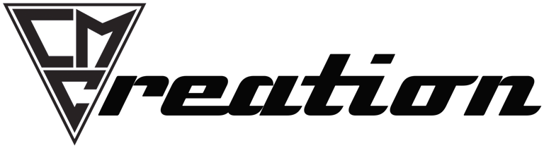 CMcreation logo