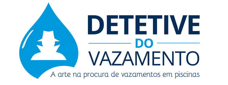 Detetive do Vazamento logo