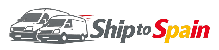ShipToSpain logo
