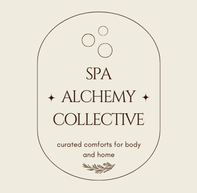 Spa Alchemy Collective logo