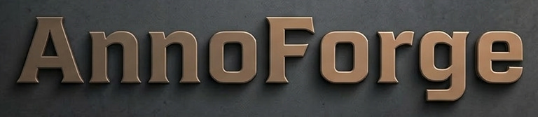 AnnoForge logo
