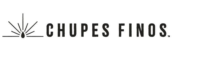 Chupes Finos logo
