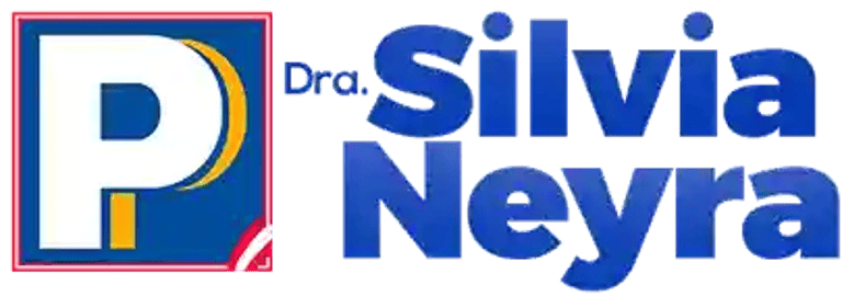 Doctora Silvia Neyra logo