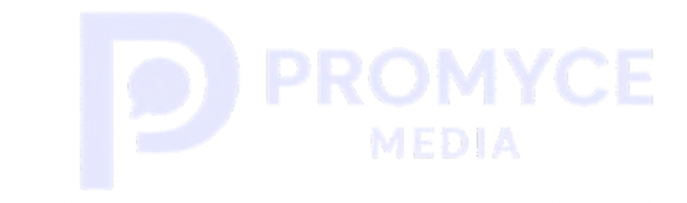 Promyce Media logo