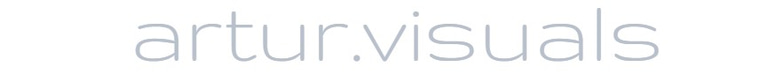 Artur Visuals logo