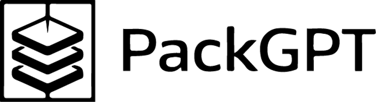 PackGPT logo