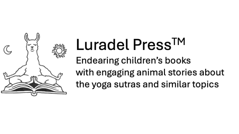 Llama Niyama Yoga logo