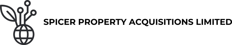 SPICER PROPERTY ACQUISITIONS LIMITED logo