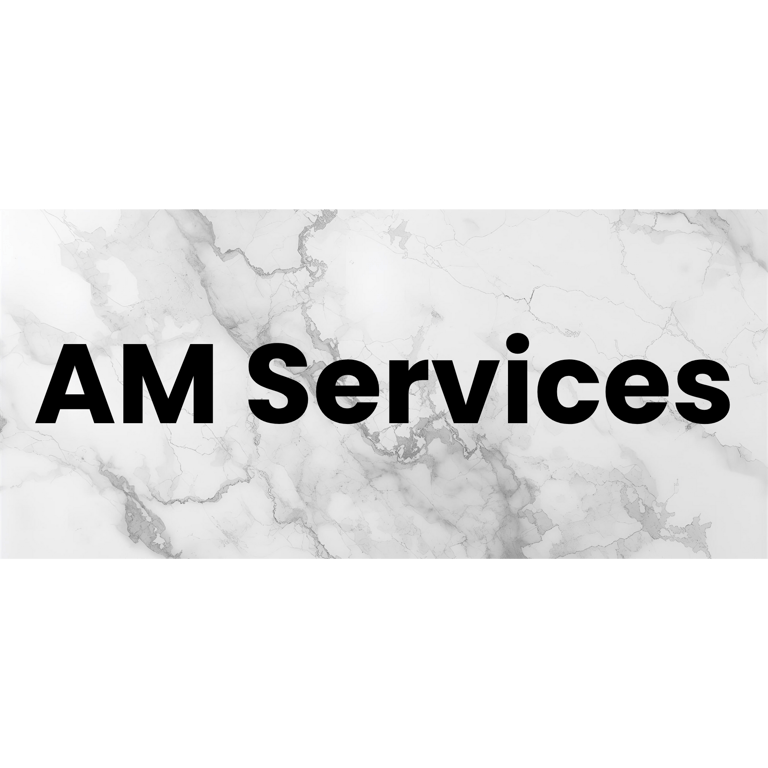 AM Services logo