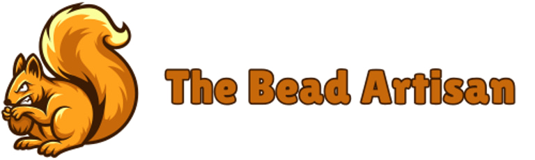 The Bead Artisan logo