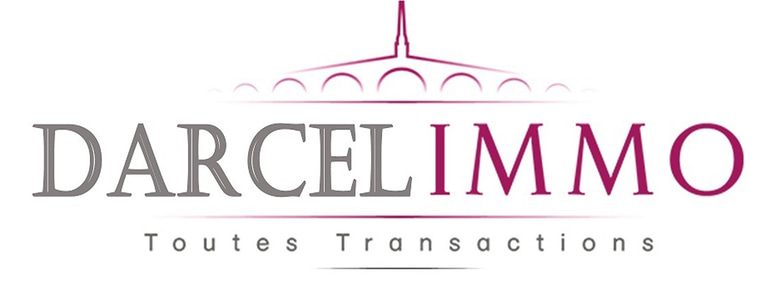 Darcel Immo logo