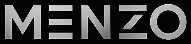 MENZO logo