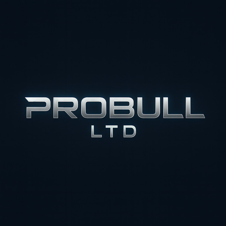 Probull Ltd logo