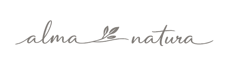 ALMA NATURA logo