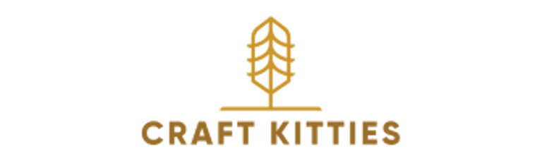 Craft Kitties logo