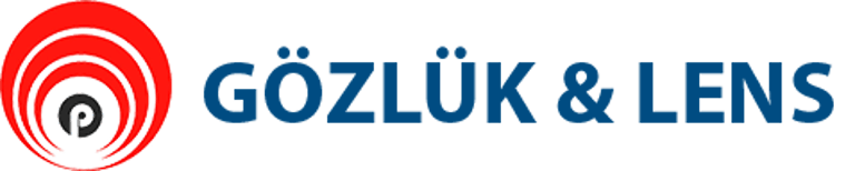 Pak Optik - Gözlük ve Lens logo